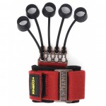 Эспандер для пальцев и запястья Cornix Finger Gripper Pro 30 кг профессиональный XR-0217