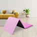 Мат гімнастичний складаний 4FIZJO 180 x 60 x 5 см Pink/Light Pink (P-5907739319678)