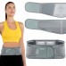 Пояс (бандаж) для поперекового відділу хребта 4FIZJO Size XL (P-5907739317759)
