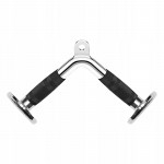 Ручка для тяги 4FIZJO V-подібна (P-5907739317346)