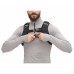 Жилет-утяжелитель для тренировок Cornix Weight Vest 5 кг XR-0343 Black