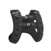 Жилет-утяжелитель для тренировок Cornix Weight Vest 5 кг XR-0343 Black