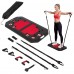 Фітнес станція Springos Crossfit CRIVIT CRV001