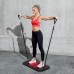 Фітнес станція Springos Crossfit CRIVIT CRV001