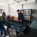 Настільний футбол THUNDER Pro 5 FT