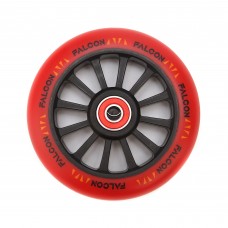 Колесо для трюкового самоката Falcon ABEC 7 100 x 15 мм PU (P-5907739318473)