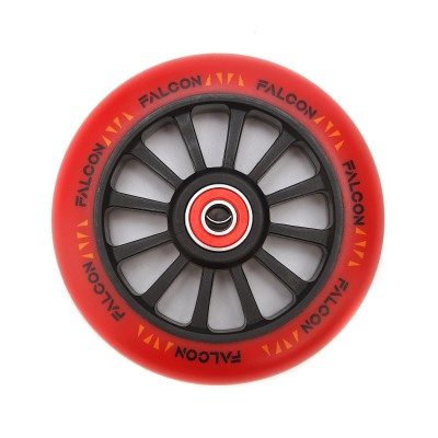 Колесо для трюкового самоката Falcon ABEC 7 100 x 15 мм PU (P-5907739318473)