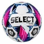 Мяч футбольный SELECT BRILLANT SUPER FIFA PFL v24, (526) бел/синий, 5
