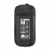 Спальный мешок (спальник) кокон Mountain Goat Pro+ 0 ...+10°C R Black/Olive (P-5905973400978)