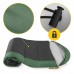 Спальный мешок (спальник) кокон Mountain Goat Pro+ 0 ...+10°C R Black/Olive (P-5905973400978)