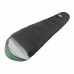 Спальный мешок (спальник) кокон Mountain Goat Pro+ 0 ...+10°C R Black/Olive (P-5905973400978)