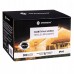 Гирлянда бахрома уличная (наружная) Springos 12 м 300 LED CL303 Mix