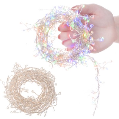 Гирлянда Springos 3 м 300 LED CL0088 Mix