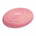 Балансировочная подушка-диск 4FIZJO MED+ 33 см сенсомоторная, массажная Pink (P-5907739313829)
