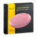 Балансировочная подушка-диск 4FIZJO MED+ 33 см сенсомоторная, массажная Pink (P-5907739313829)