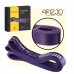 Еспандер-петля 4FIZJO Power Band 32 мм 17-26 кг гумка для фітнесу та спорту Violet (P-5907222931073)