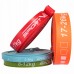 Эспандер-петля SportVida Power Band 4 шт 0-26 кг (резина для фитнеса и спорта) SV-HK0341