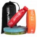 Эспандер-петля SportVida Power Band 4 шт 0-26 кг (резина для фитнеса и спорта) SV-HK0341