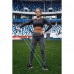 Эспандер-петля SportVida Power Band 4 шт 0-26 кг (резина для фитнеса и спорта) SV-HK0341
