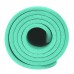 Килимок (мат) спортивний SportVida NBR 180 x 60 x 1.5 см для йоги та фітнесу SV-HK0074 Mint