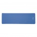 Коврик (мат) спортивный 4FIZJO NBR 180 x 60 x 1 см для йоги и фитнеса Navy Blue (P-5907739316974)
