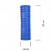 Массажный ролик Cornix EVA 45 x 14 см (валик, роллер) XR-0039 Blue