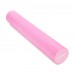 Масажний ролик Cornix EVA+ 90 x 15 см (валик, ролер) XR-0313 Pink