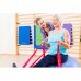 Стрічка-еспандер для спорту та реабілітації 4FIZJO Flat Band 30 м 5-8 кг Green (P-5907739311184)