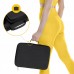 Ручной перкуссионный массажер 4FIZJO Massage Gun Ultra Cool Edition 100 Вт массажный пистолет (P-5905973401470)