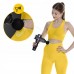 Ручной перкуссионный массажер 4FIZJO Massage Gun Ultra Cool Edition 100 Вт массажный пистолет (P-5905973401470)
