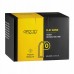 Стрічка-еспандер для спорту та реабілітації 4FIZJO Flat Band 30 м 5-8 кг Green (P-5907739311184)