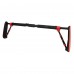 Турник раздвижной для дома Cornix Elite 100-140 см XR-0291 Black/Red