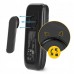 Апарат для електростимуляції м'язів 4FIZJO Combo LITE 3 в 1 (P-5905973401487)