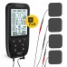 Апарат для електростимуляції м'язів 4FIZJO Combo LITE 3 в 1 (P-5905973401487)