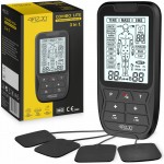 Аппарат для электростимуляции мышц 4FIZJO Combo LITE 3 в 1 (P-5905973401487)