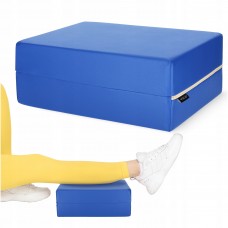 Блок для реабилитации и массажа 4FIZJO 40 x 30 x 15 см Blue (P-5905973403016)