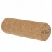 Масажний ролик 4FIZJO Cork 30 x 10 см (валик, ролер) гладкий (P-5907739319593)