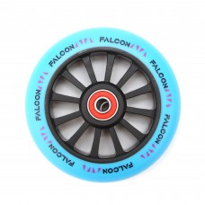 Колесо для трюкового самоката Falcon ABEC 7 100 x 15 мм PU (P-5907739318480)