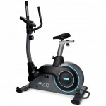 Велотренажер 4FIZJO Pro+ Black/Blue (P-5905973401630)