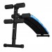 Лава для преса для дому SportVida SV-HK0285 вигнута