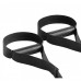 Петлі для функціонального тренінгу 4FIZJO TRX Black/Khaki (P-5907739311023)