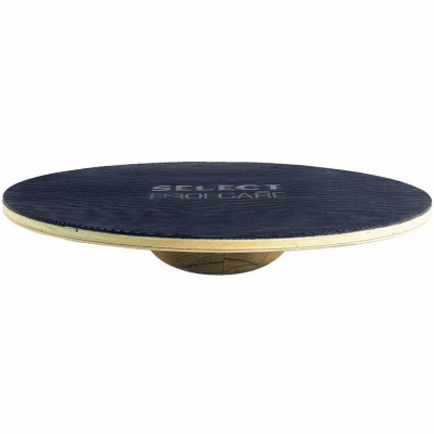 Балансировочная доска SELECT Balance board (017) коричневый, big