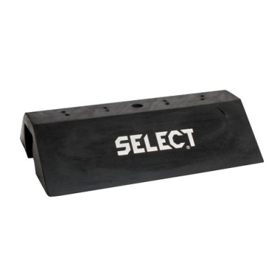 Подставка под манекен SELECT Rubber base for figure (010) чёрный