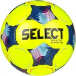 Мяч футбольный SELECT BRILLANT SUPER FIFA TB v25, (552) жёлт/синий, 5