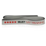 Тренировочный ремень SELECT Trainingband 5 "My training" (990) серый