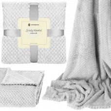 Плед-покрывало Springos Extra Soft 150 x 200 см HA7090