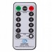 Гирлянда бахрома уличная (наружная) Springos 12 м 300 LED Pilot CL306 Blue