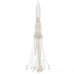 Гирлянда фейерверк на батарейках Springos 3D 100 LED CL0181 Warm White