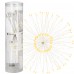 Гирлянда фейерверк на батарейках Springos 3D 100 LED CL0181 Warm White