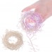 Гирлянда Springos 3 м 300 LED CL0091 Cold White/Pink